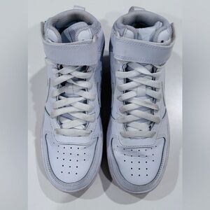 Nike High Tops in White